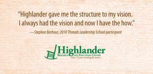 Highlander Annual Report