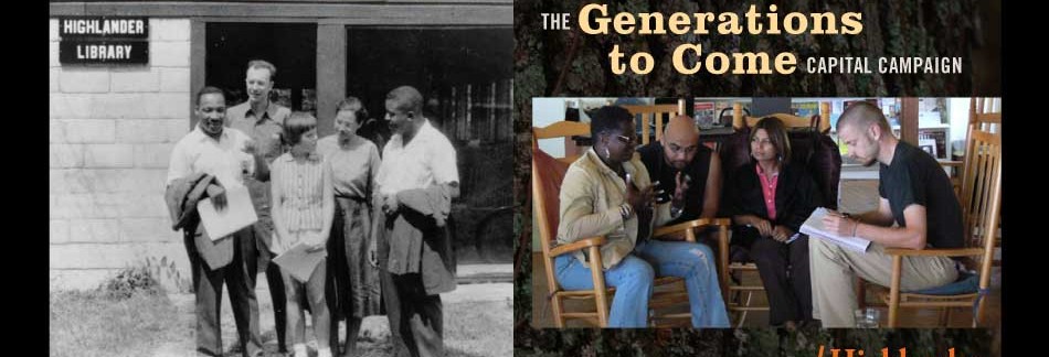 Generations-to-Come