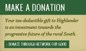 Make a Donation to Highlander