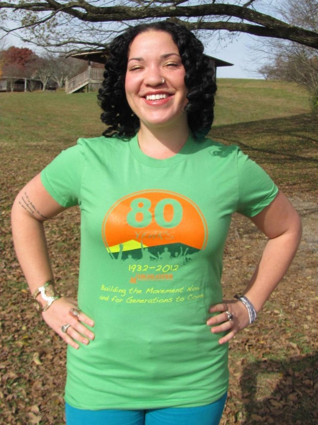 Highlander 80th Anniversary T-Shirts