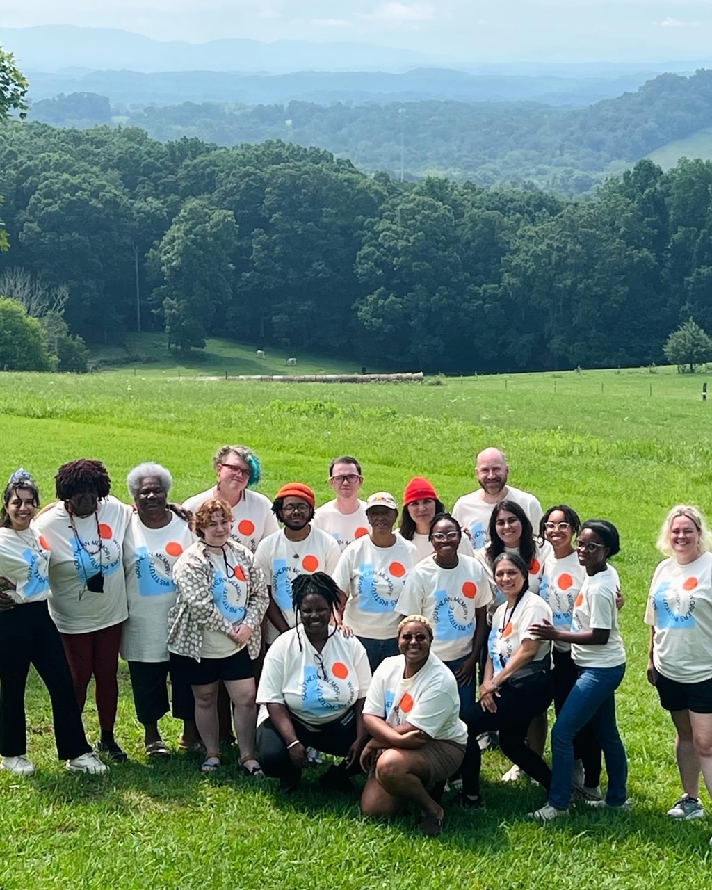 Septima Clark Learning Center Highlander Research and Education Center