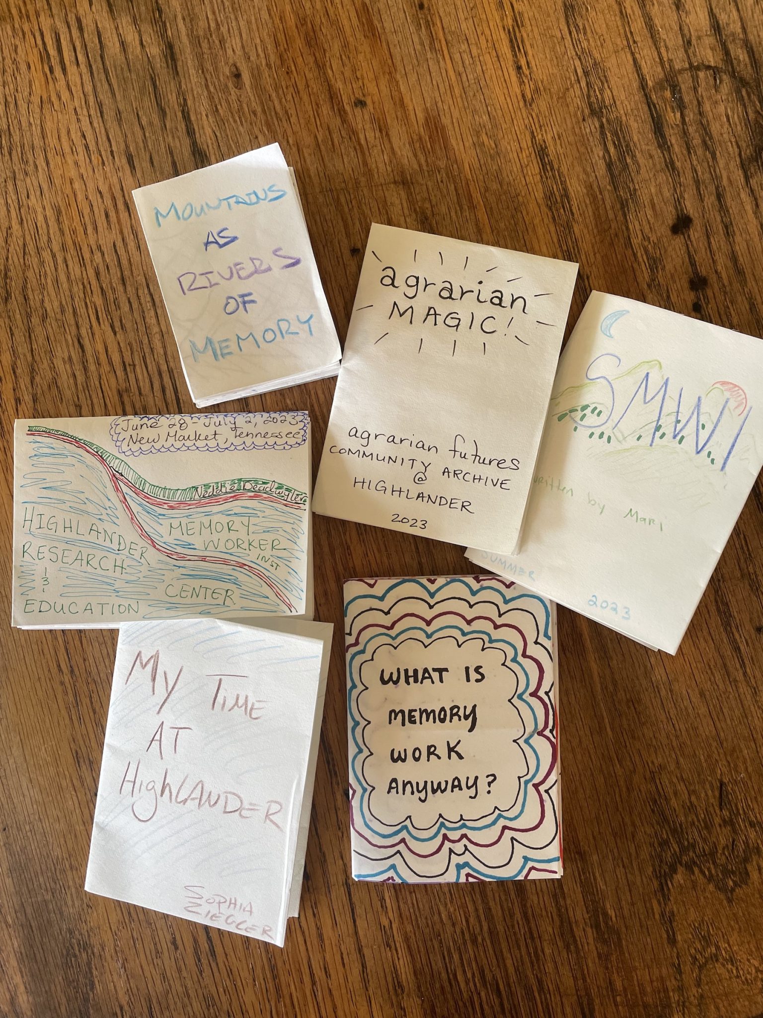 Septima Clark Learning Center Highlander Research and Education Center